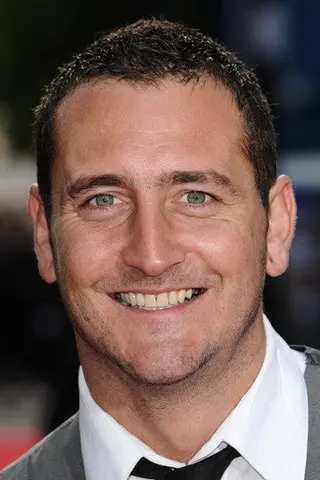 Peliculas de Will Mellor