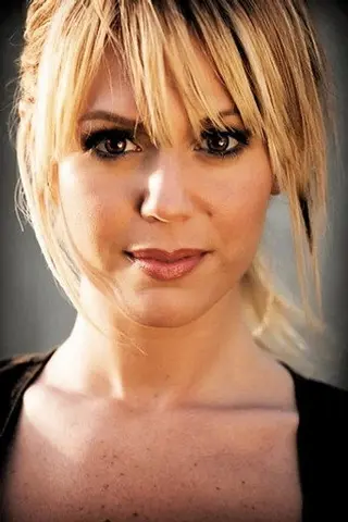 Peliculas de Lisa Rieffel