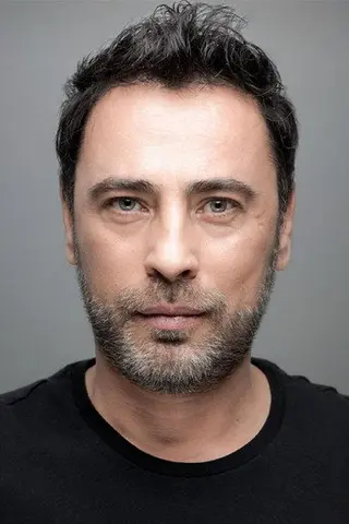 Peliculas de Bülent Çetinaslan