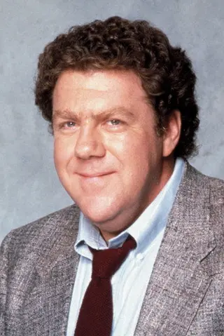 Peliculas de George Wendt
