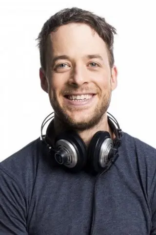 Peliculas de Hamish Blake