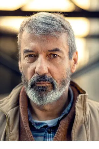 Peliculas de Dawid Minnaar