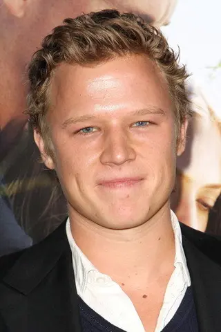 Peliculas de Christopher Egan