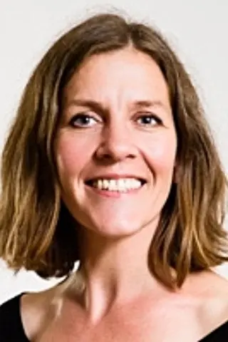 Peliculas de Martha Kjørven