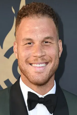 Peliculas de Blake Griffin