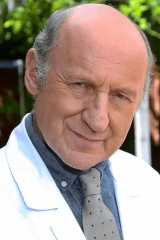 Peliculas de Piotr Fronczewski