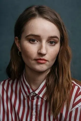 Peliculas de Kaitlyn Dever