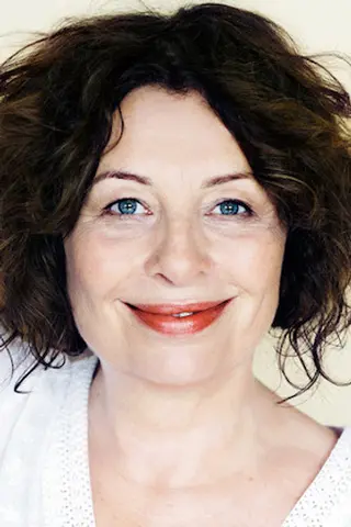 Peliculas de Teresa Harder