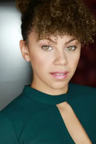 Peliculas de Cassandra Blair