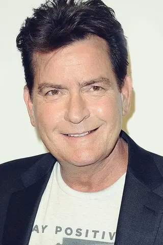 Peliculas de Charlie Sheen