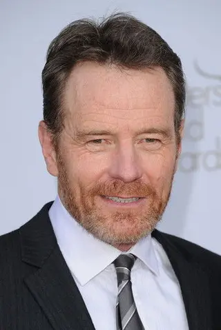 Peliculas de Bryan Cranston