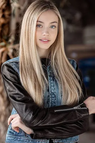 Peliculas de Jessica Treska