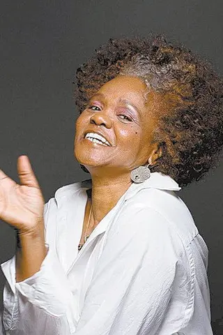 Peliculas de Adella Gautier