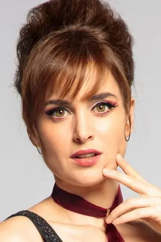 Peliculas de Smaragda Adamopoulou