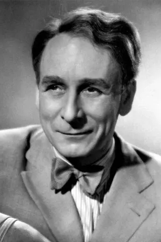 Peliculas de Paul Kemp