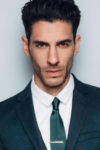Peliculas de Erick Elías