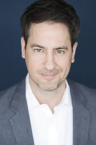 Peliculas de Jeff Geddis