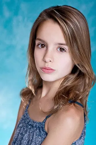Peliculas de Ava Preston