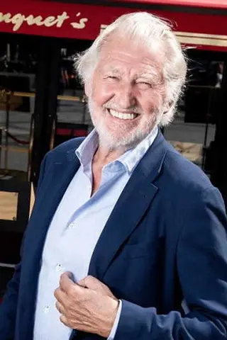 Pierre Gagnaire - Córka • Potomstwo
