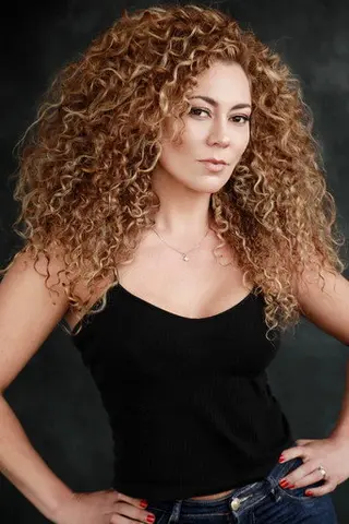 Peliculas de Andrea Guzmán