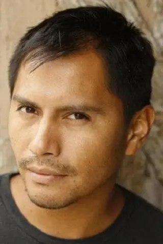 Peliculas de Jesse Ramirez