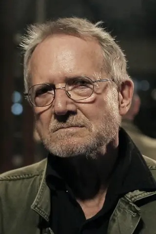 Peliculas de Jean-Claude Bernardet