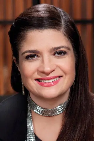 Peliculas de Alex Guarnaschelli