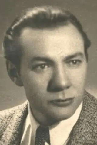 Peliculas de Kazimierz Talarczyk