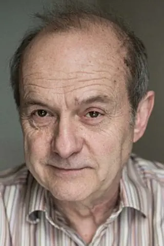 Peliculas de Jean-Pol Brissart