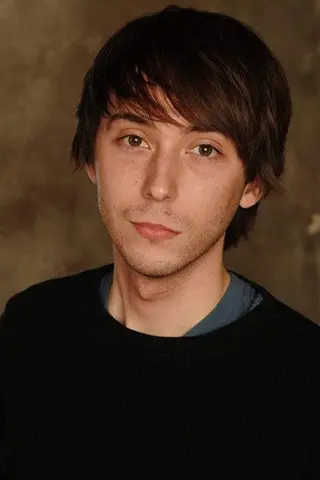 Peliculas de Brandon Belknap