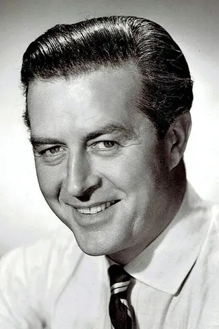 Peliculas de Ray Milland
