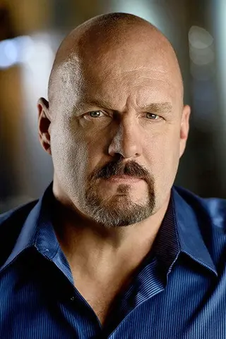 Peliculas de Eric Allan Kramer