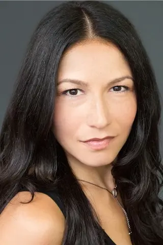 Peliculas de Tamara Podemski