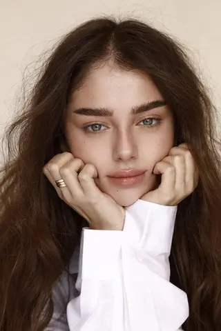 Noa Cohen - Córka • Potomstwo
