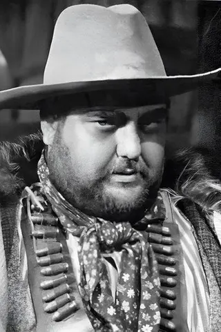 Peliculas de Cris Huerta