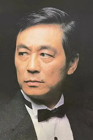 Peliculas de Kenneth Tsang