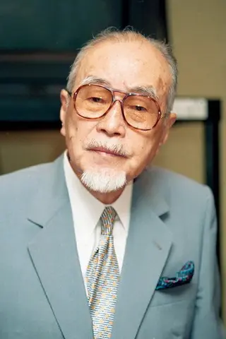 Peliculas de Hisaya Morishige
