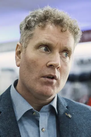 Peliculas de Bryan Quinn