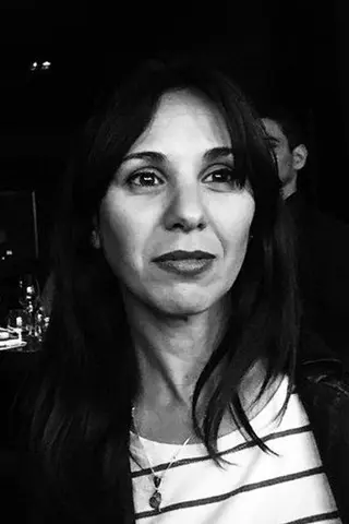 Peliculas de Lucila Mangone