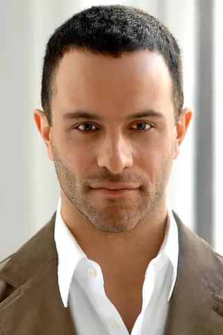 Peliculas de Aaron Costa Ganis