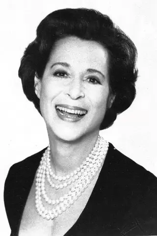 Peliculas de Kitty Carlisle