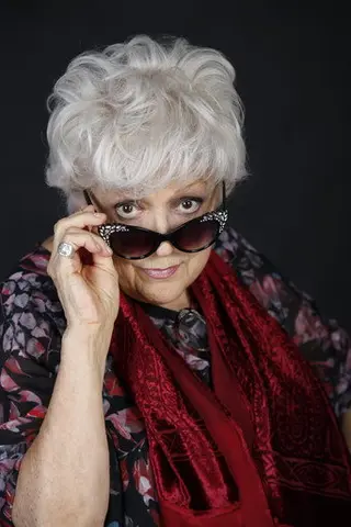 Peliculas de Marzia Ubaldi