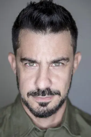 Peliculas de Roberto San Martín