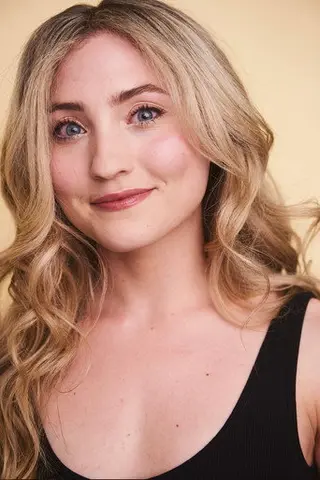 Peliculas de Olivia Rose Prince