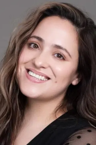 Peliculas de Natalia Payan