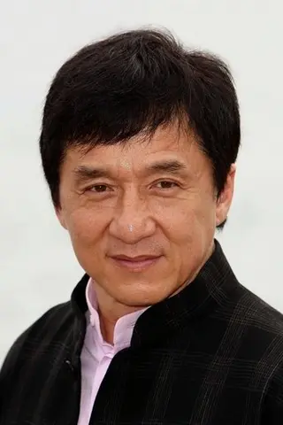 Peliculas de Jackie Chan