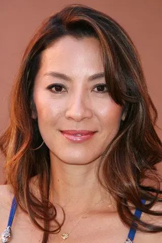 Peliculas de Michelle Yeoh