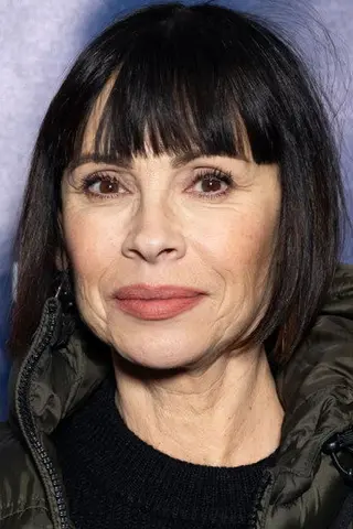 Peliculas de Mathilda May