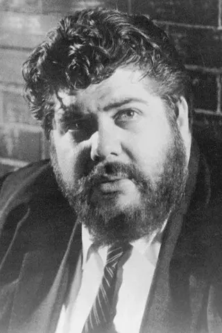 Peliculas de Larry Tucker