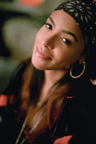 Peliculas de Aaliyah Lopez